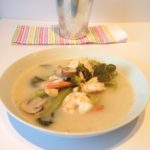 Fish Soup Recipe, a la Thai: Nutrient-Dense and Delicious