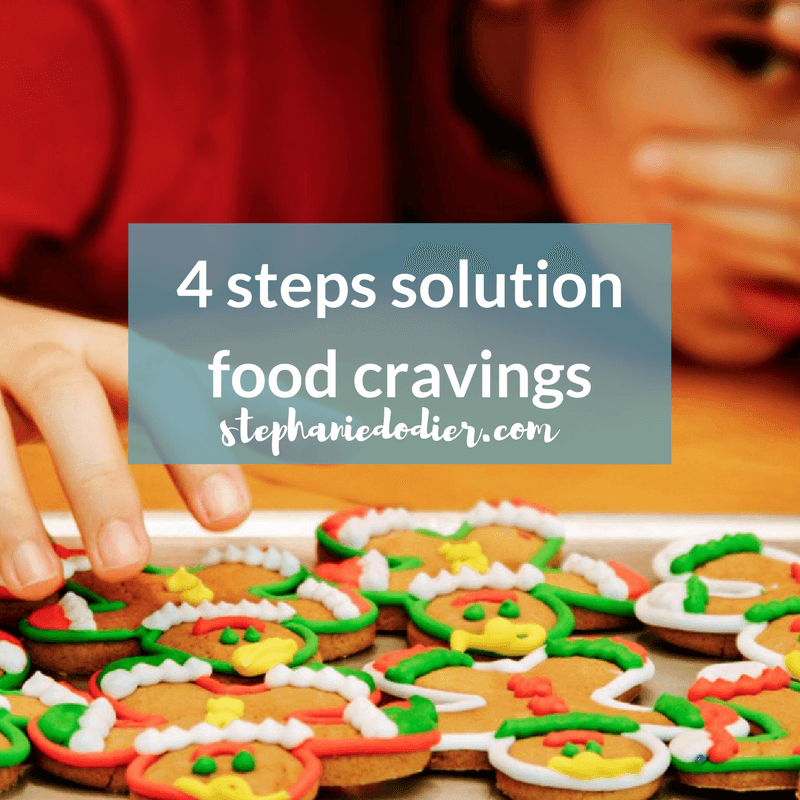 solution to food cravings
