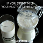 Grass Fed Milk: If You Drink Milk, You Must Get This One