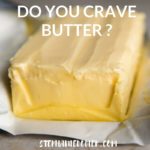 Is Butter Healthy For You? You Betcha!
