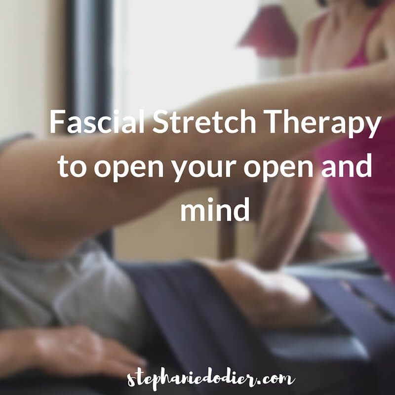fascial stretch therapy