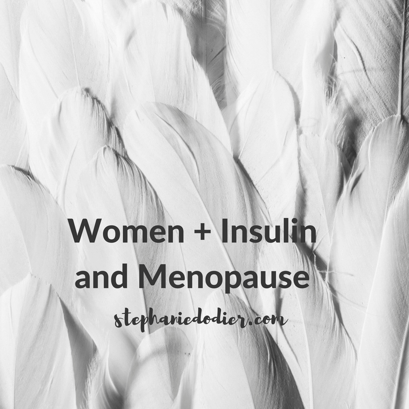 A major cause of menopause symptoms