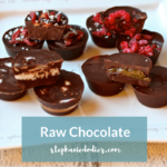 Delicious Chocolate Recipe: Irresistible Surprising Treat