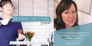 The Beyond The Food Show - episode 027