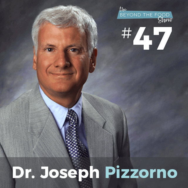 047 – Toxicity and Health: Interview with Dr. Pizzorno