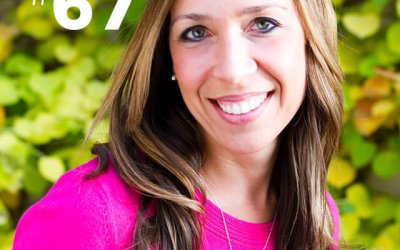 067 – Dr. Amy Johnson: How to Break Up With Bad Habits: The No Willpower Approach!