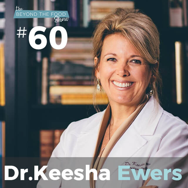 060 – Nutritional Deficiencies and Cravings – Dr. Keesha Ewers – Crave Cure Series