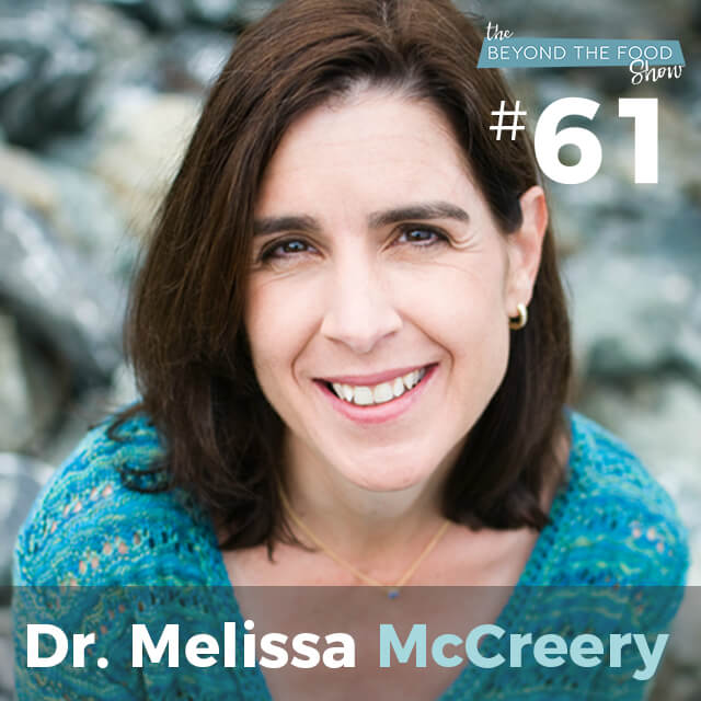 061 – Desire and Cravings: Interview With Dr. McCreery – Crave Cure Series