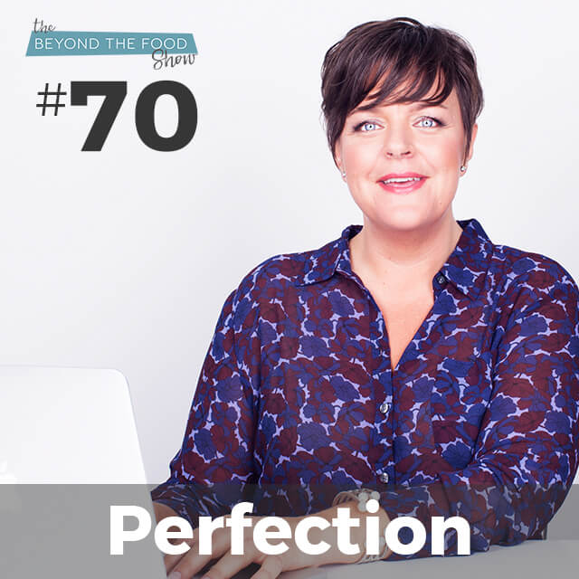 070 – The Illusion of Perfection