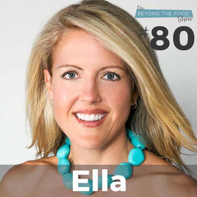080- Building Self Confidence: Interview with Ella the Host of On Air with Ella