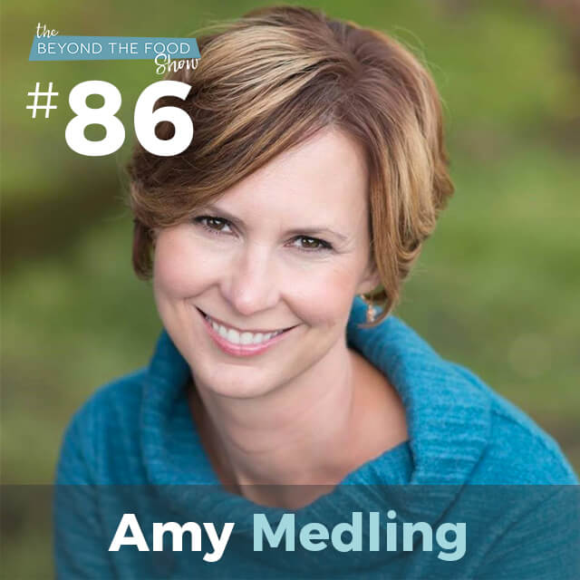 086 – Thrive with PCOS with the PCOS Diva Amy Medling