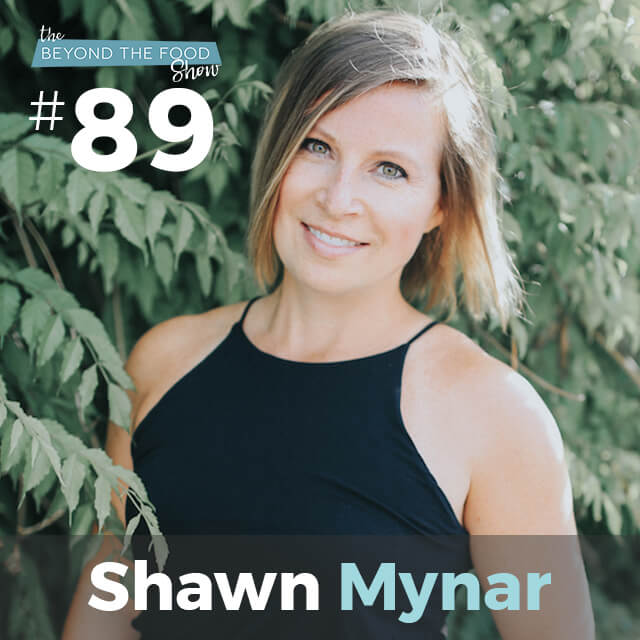 089- The Keto Diet for women: Can it be dangerous for women? Interview with Shawn Mynar