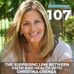 faith and health