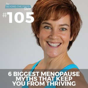 menopause myths