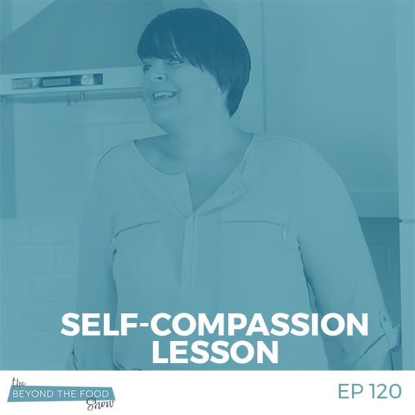 120-Ask me:Self-Compassion Lesson