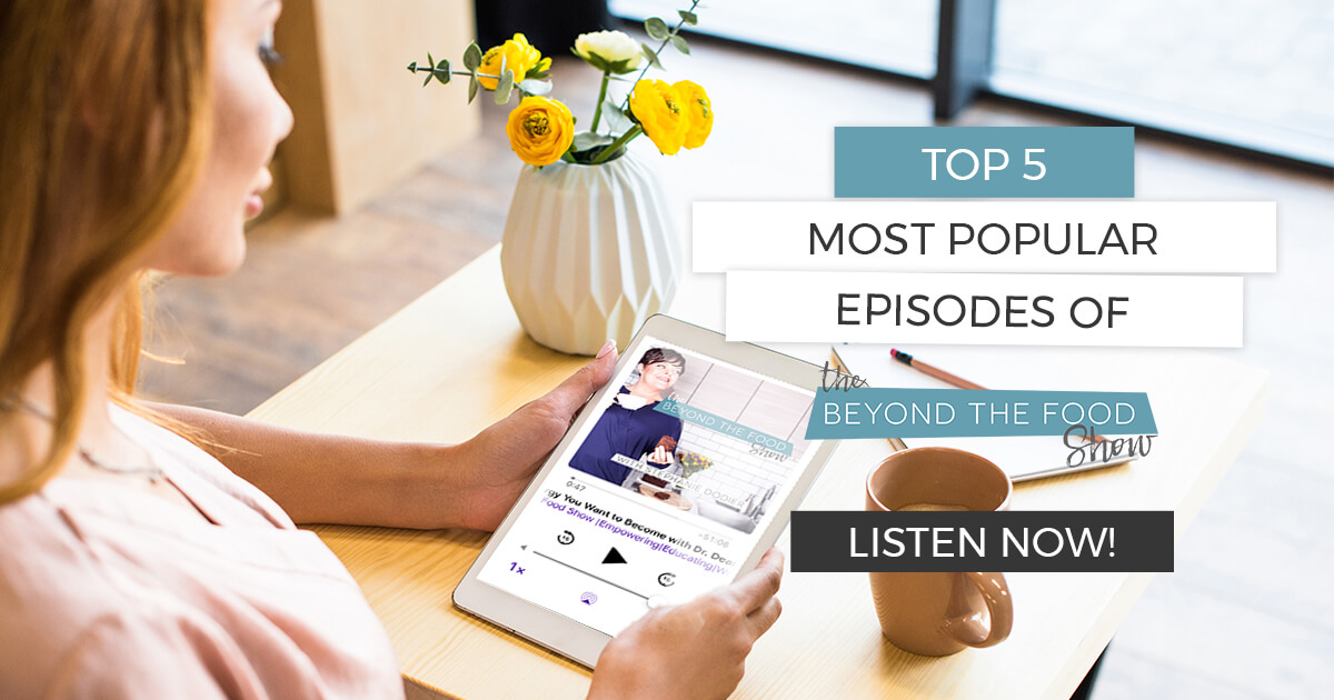 Top 5 Podcast Episodes