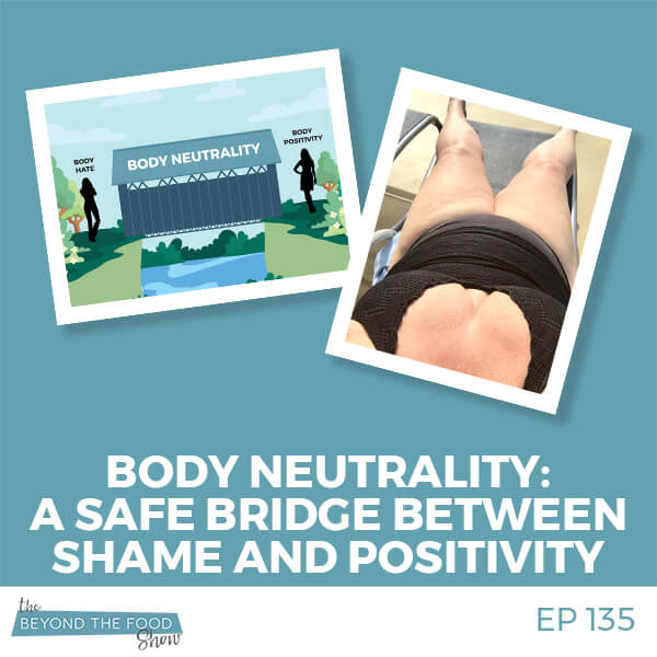 body neutrality