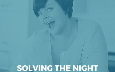 133-Solving the Night Time Eating Problem