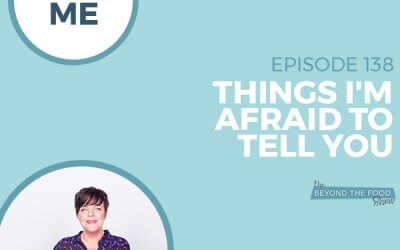 138-Ask Me: Things I’m Afraid to Tell You