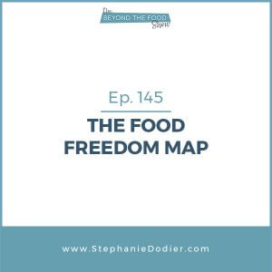 food freedom map