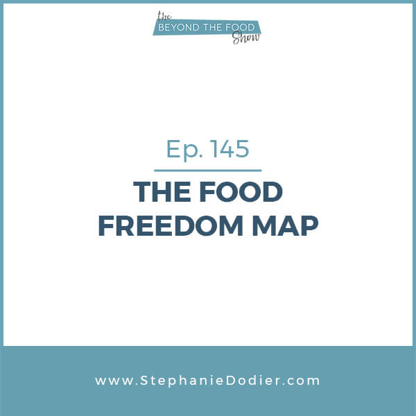 food freedom map