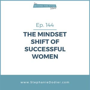 mindset shift