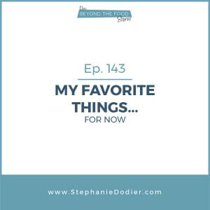 Stephanie's-favorite-things