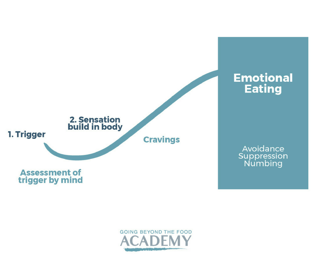 Easily Stop Emotional Eating by Elizabeth Snow - Audiobook - Audible.com