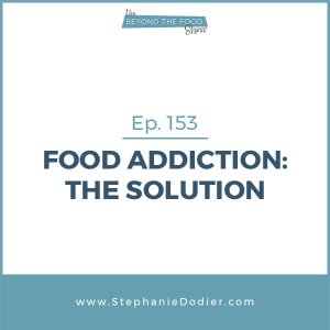 food addiction