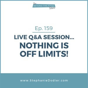live Q&A session-stephanie-dodier-Blogpost