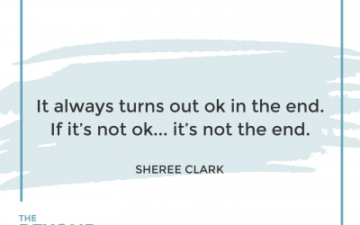 184-Turning Crisis into Awakening with Sheree Clark