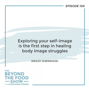 Healing Body Image with photography-Stephanie Dodier