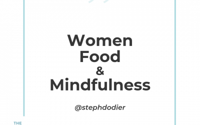 194-Women Food and Mindfulness