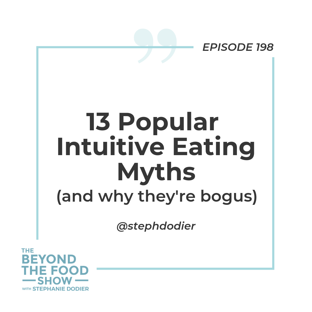 198-what intuitive eating is and is not