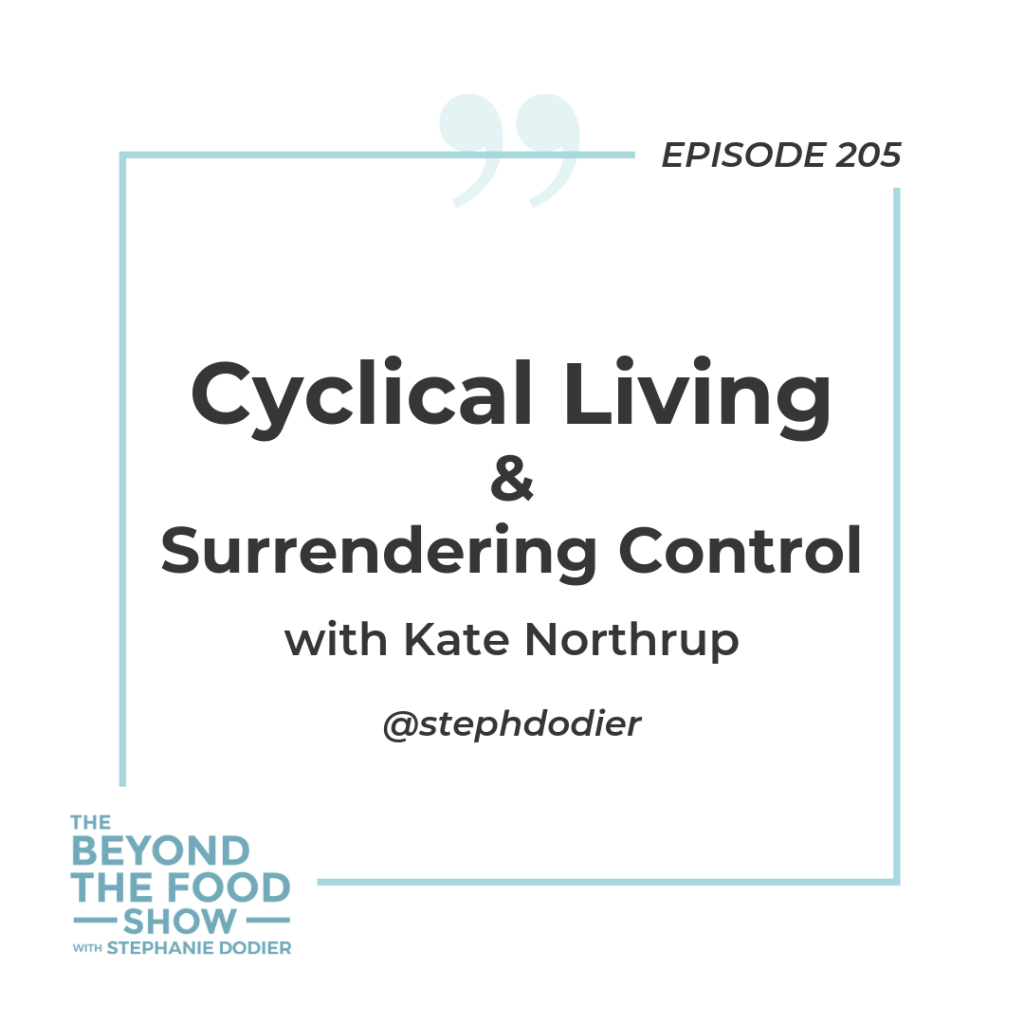205-Cyclical Living-Stephanie Dodier