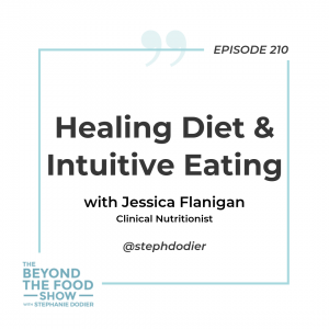 Healing-Diet-and-Intuitive-Eating-Stephanie Dodier