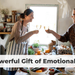 The Powerful Gift of Emotional Eating
