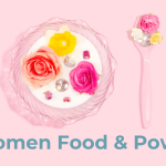 Women Food and Power