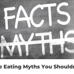 13 Intuitive Eating Myths You Shouldn’t Believe