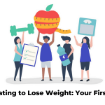 Intuitive Eating to Lose Weight: Your Set Point First
