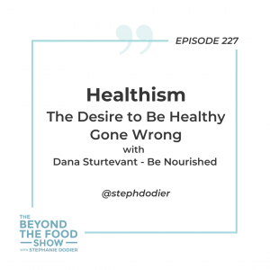 227- Healthism