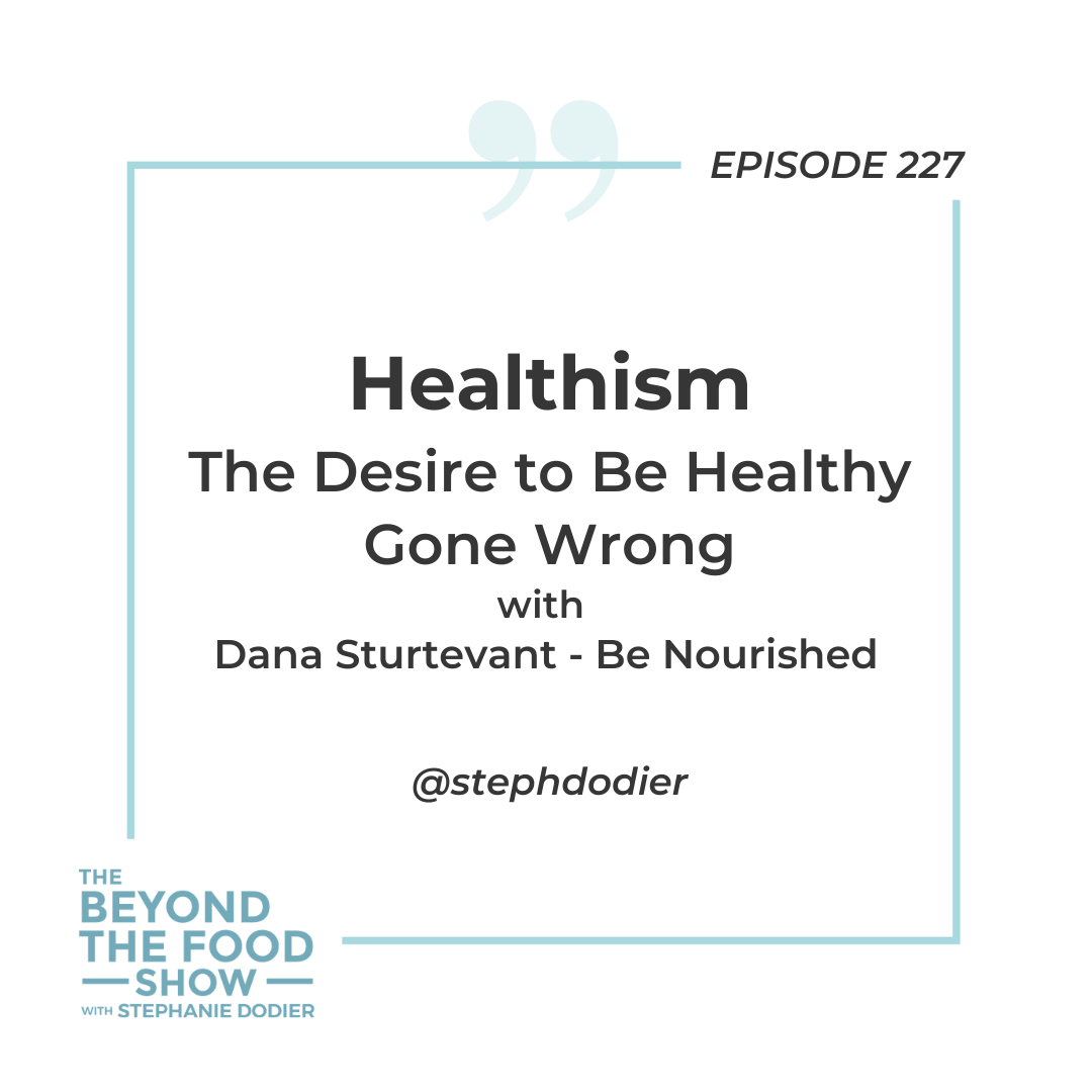 227- Healthism