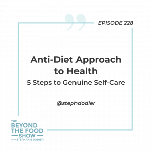 228- Anti-Diet Approach (1)