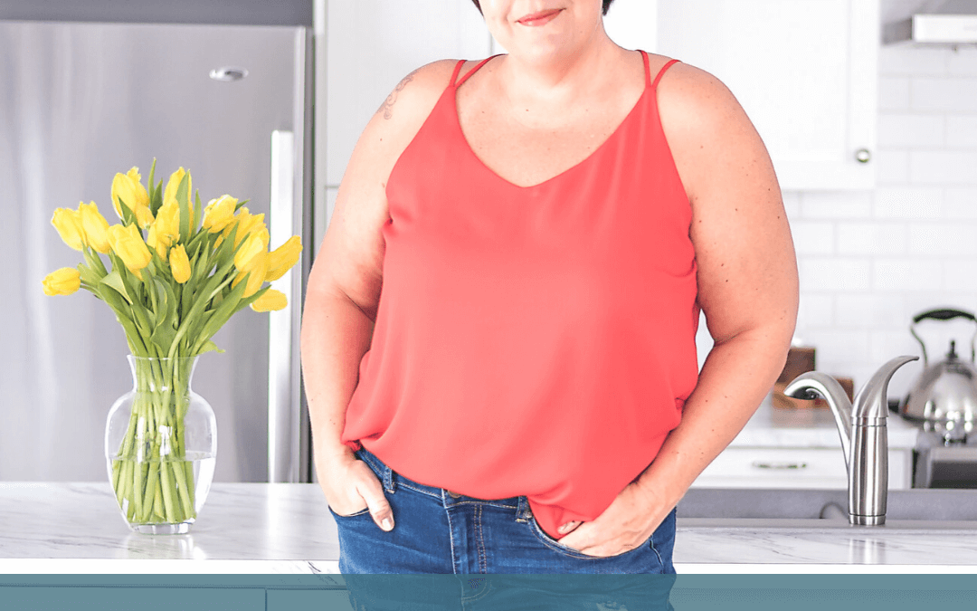 Intuitive Eating Coaching