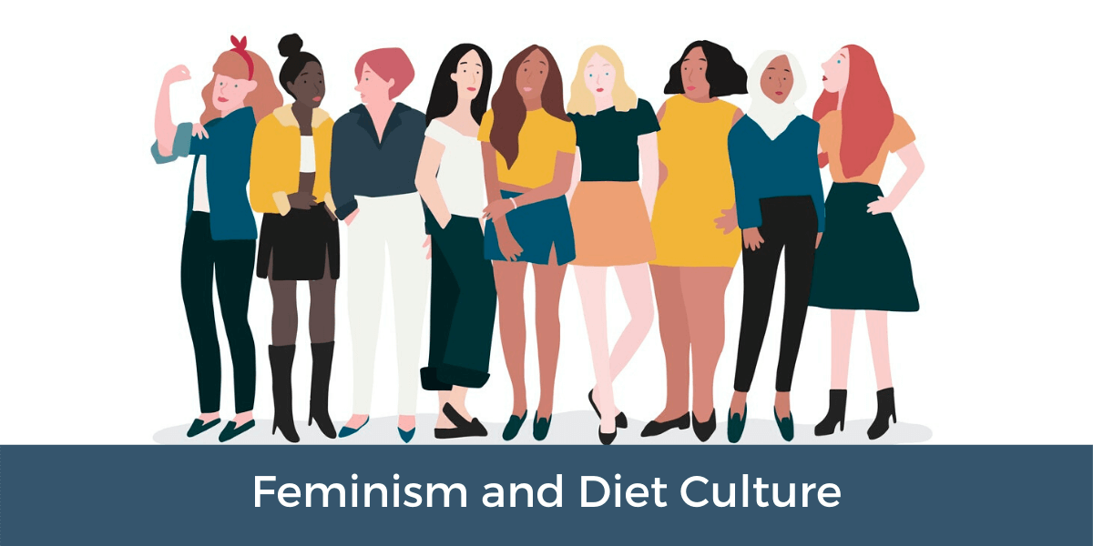 feminism and diet culture