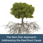 The Non-Diet Approach