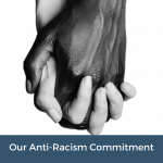 Our Anti-Racism Commitment