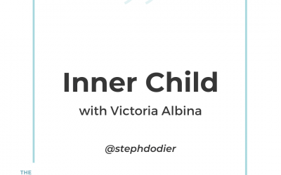 247-The Inner Child with Victoria Albina