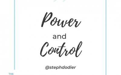 253-Power and Control