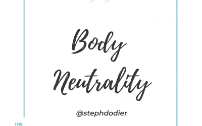 255-Body Neutrality